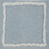 Almohadón con Relleno de Plumas 20" x 20" Pulgadas - Monnry
