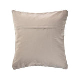 Almohadón con Relleno de Plumas 20" x 20" Pulgadas - Monnry