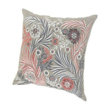 Almohadón con Relleno de Plumas 20" x 20" Pulgadas - Monnry