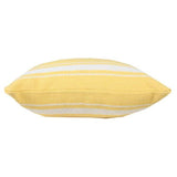 Almohadón con Relleno de Plumas 20" x 20" Pulgadas - Monnry
