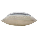 Almohadón con Relleno de Plumas 20" x 20" Pulgadas - Monnry