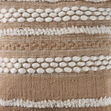 Almohadón con Relleno de Plumas 20" x 20" Pulgadas - Monnry