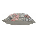 Almohadón con Relleno de Plumas 20" x 20" Pulgadas - Monnry