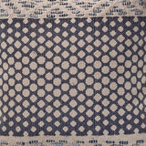 Almohadón con Relleno de Plumas 20" x 20" Pulgadas - Monnry