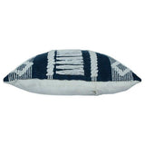 Almohadón con Relleno de Plumas 20" x 20" Pulgadas - Monnry