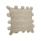 Almohadón con Relleno de Plumas 20" x 20" Pulgadas - Monnry