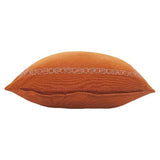 Almohadón con Relleno de Plumas 20" x 20" Pulgadas - Monnry