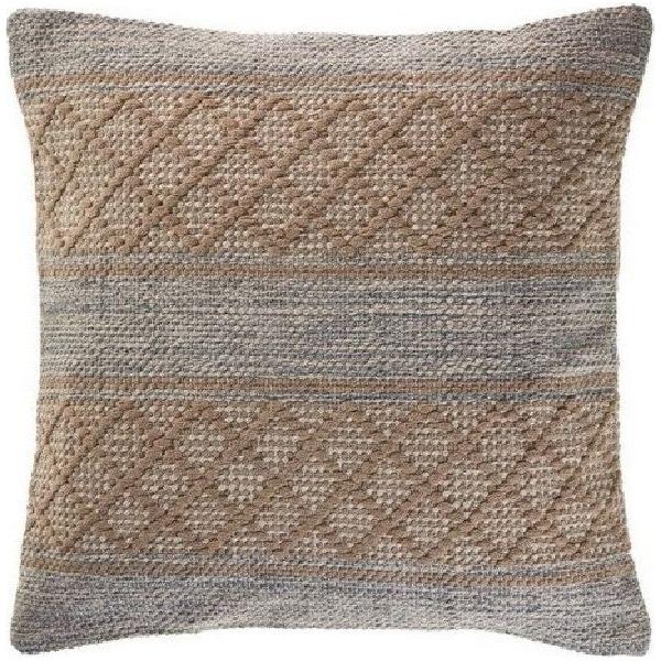 Almohadón con Relleno de Plumas 20" x 20" Pulgadas - Monnry