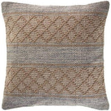 Almohadón con Relleno de Plumas 20" x 20" Pulgadas - Monnry