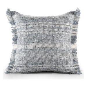 Almohadón con Relleno de Plumas 20" x 20" Pulgadas - Monnry