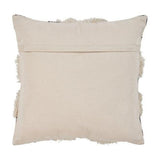 Almohadón con Relleno de Plumas 20" x 20" Pulgadas - Monnry