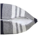 Almohadón con Relleno de Plumas 20" x 20" Pulgadas - Monnry