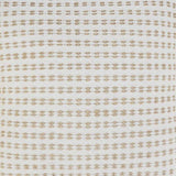 Almohadón con Relleno de Plumas 20" x 20" Pulgadas - Monnry