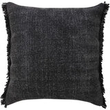 Almohadón con Relleno de Plumas 20" x 20" Pulgadas - Monnry