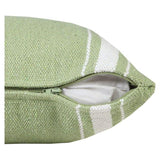 Almohadón con Relleno de Plumas 20" x 20" Pulgadas - Monnry