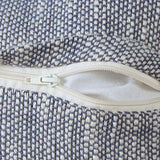 Almohadón con Relleno de Plumas 20" x 20" Pulgadas - Monnry