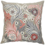 Almohadón con Relleno de Plumas 20" x 20" Pulgadas - Monnry