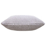 Almohadón con Relleno de Plumas 20" x 20" Pulgadas - Monnry
