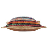Almohadón con Relleno de Plumas 20" x 20" Pulgadas - Monnry