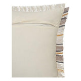 Almohadón con Relleno de Plumas 20" x 20" Pulgadas - Monnry