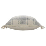 Almohadón con Relleno de Plumas 20" x 20" Pulgadas - Monnry