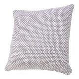 Almohadón con Relleno de Plumas 20" x 20" Pulgadas - Monnry