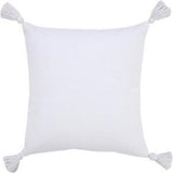 Almohadón con Relleno de Plumas 20" x 20" Pulgadas - Monnry