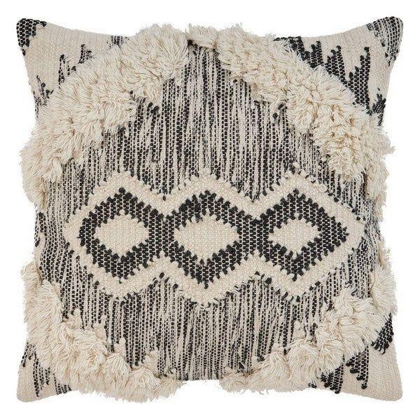 Almohadón con Relleno de Plumas 20" x 20" Pulgadas - Monnry