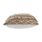 Almohadón con Relleno de Plumas 20" x 20" Pulgadas - Monnry