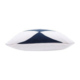Almohadón con Relleno de Plumas 20" x 20" Pulgadas - Monnry