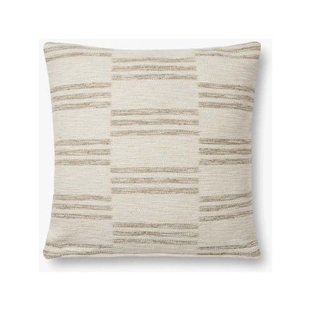 Almohadón con Relleno de Plumas 22" x 22" Pulgadas - Monnry