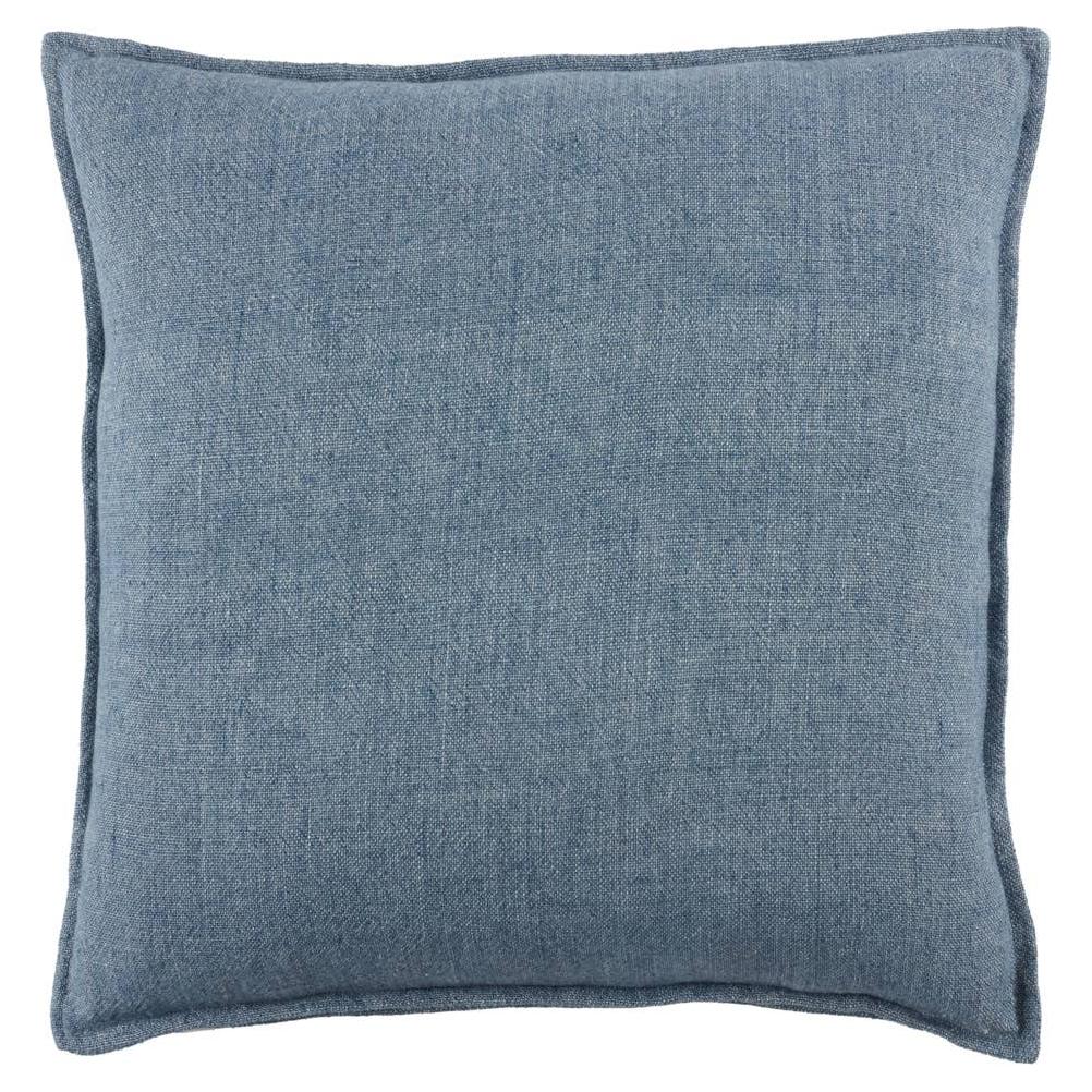 Almohadón con Relleno de Plumas 22" x 22" Pulgadas - Monnry