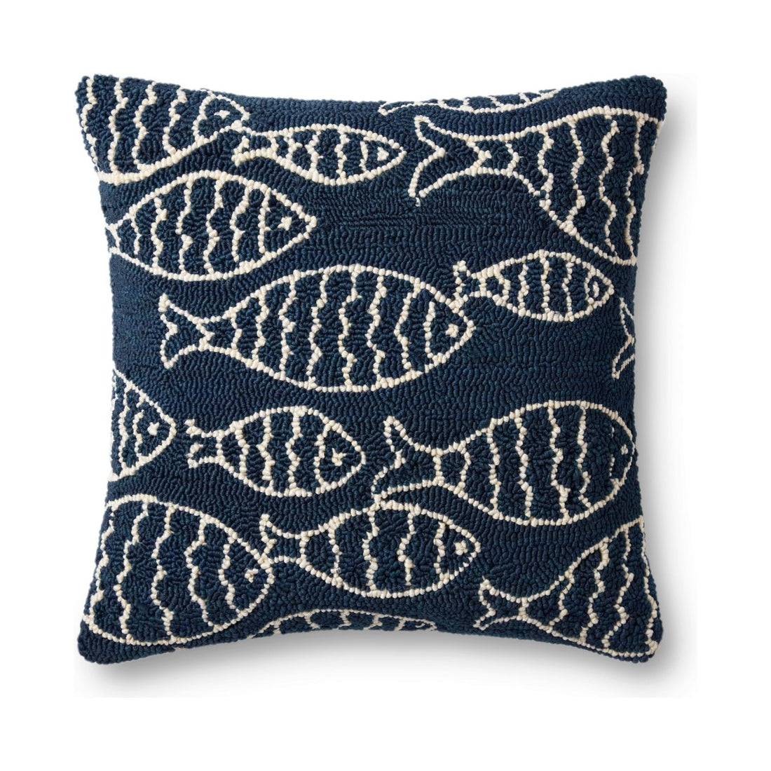Almohadón con Relleno de Plumas 22" x 22" Pulgadas - Monnry