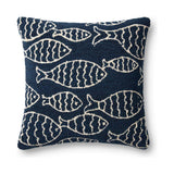 Almohadón con Relleno de Plumas 22" x 22" Pulgadas - Monnry