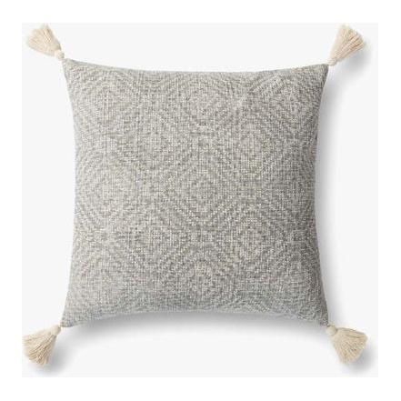 Almohadón con Relleno de Plumas 22" x 22" Pulgadas - Monnry