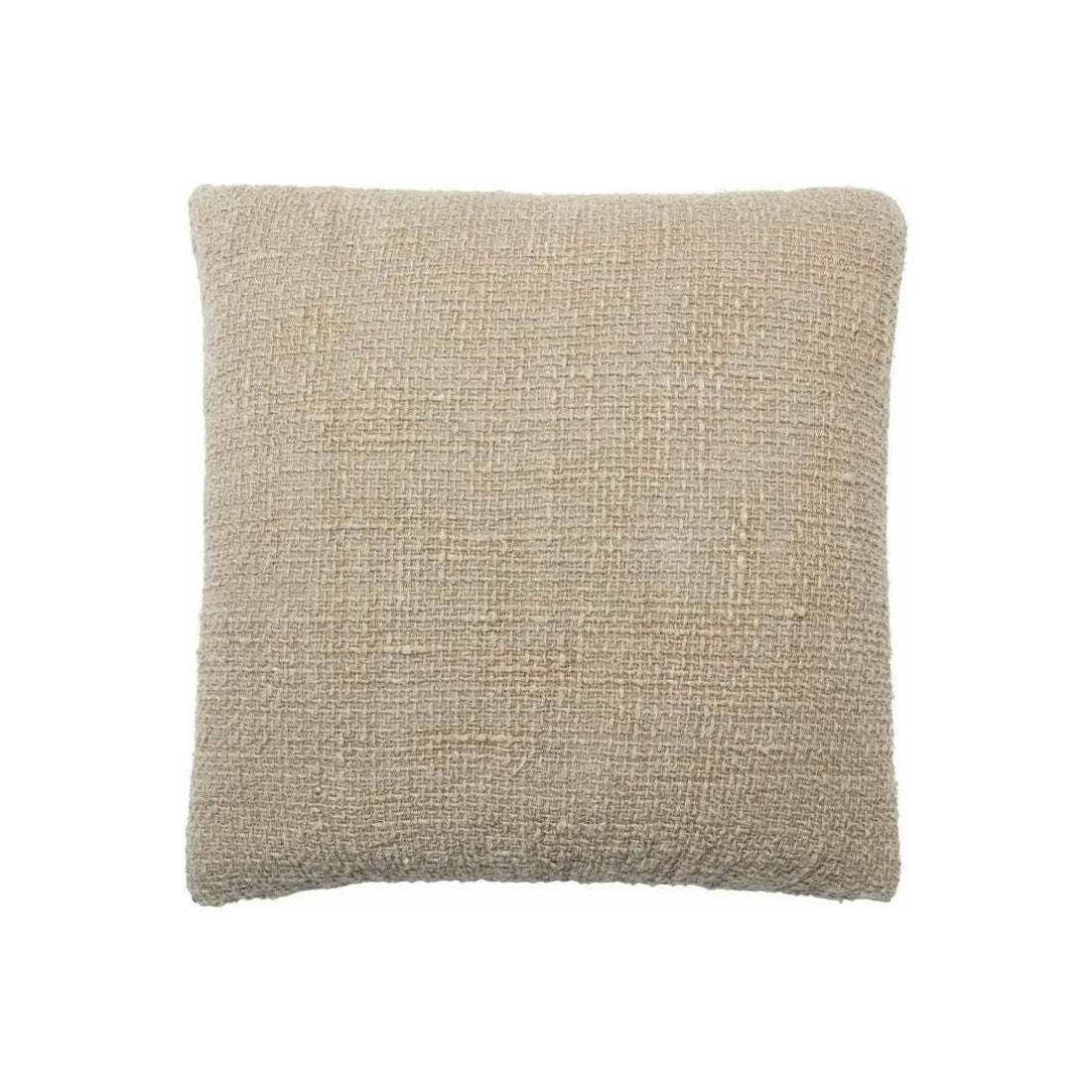 Almohadón con Relleno de Plumas 22" x 22" Pulgadas - Monnry