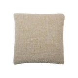 Almohadón con Relleno de Plumas 22" x 22" Pulgadas - Monnry