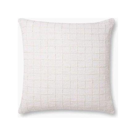Almohadón con Relleno de Plumas 22" x 22" Pulgadas - Monnry