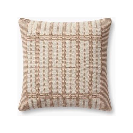 Almohadón con Relleno de Plumas 22" x 22" Pulgadas - Monnry