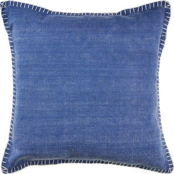 Almohadón con Relleno de Plumas 24" x 24" Pulgadas - Monnry