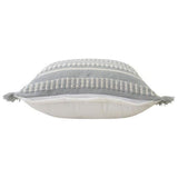 Almohadón con Relleno de Plumas 24" x 24" Pulgadas - Monnry