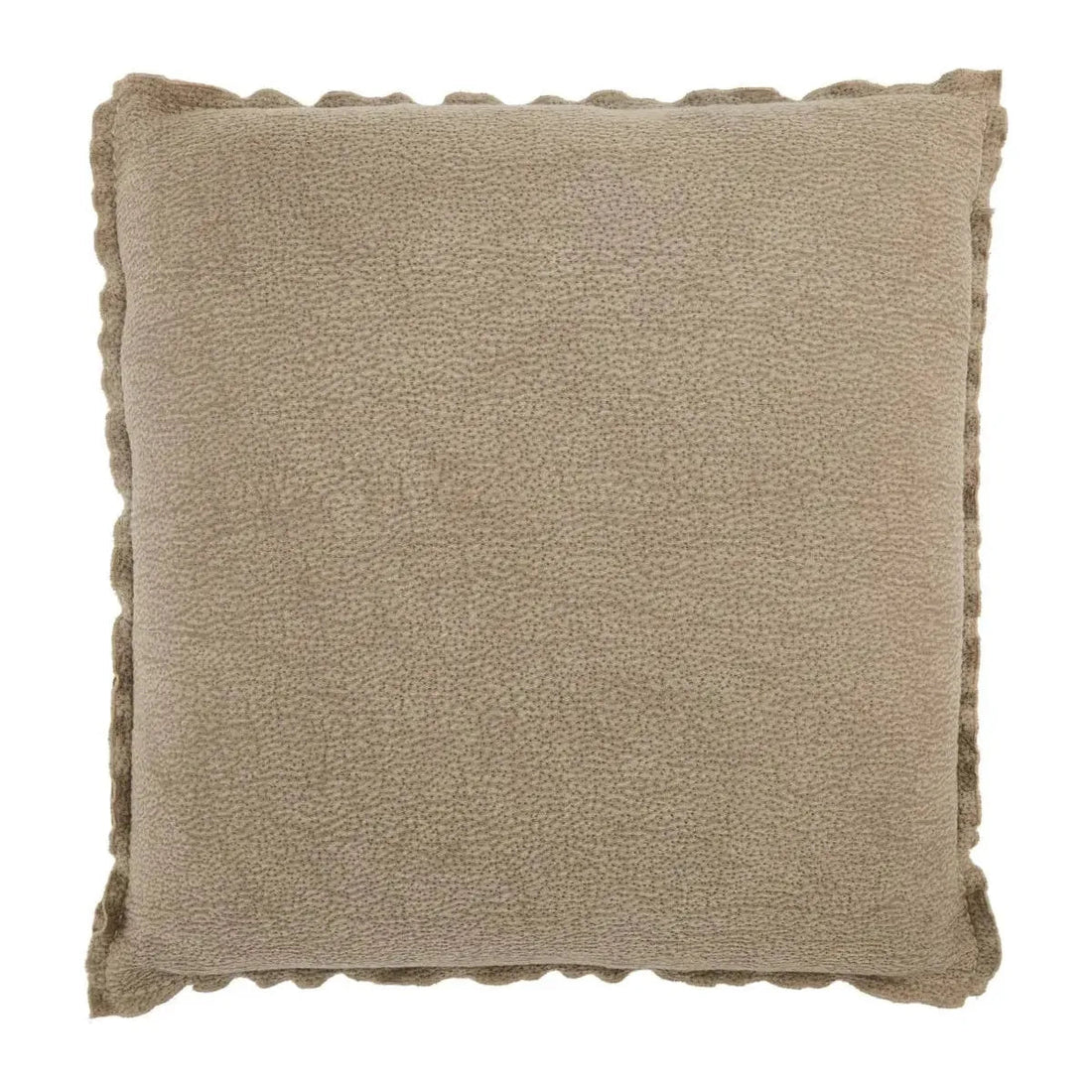 Almohadón con Relleno de Plumas 26" x 26" Pulgadas - Monnry