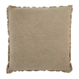 Almohadón con Relleno de Plumas 26" x 26" Pulgadas - Monnry