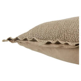 Almohadón con Relleno de Plumas 26" x 26" Pulgadas - Monnry