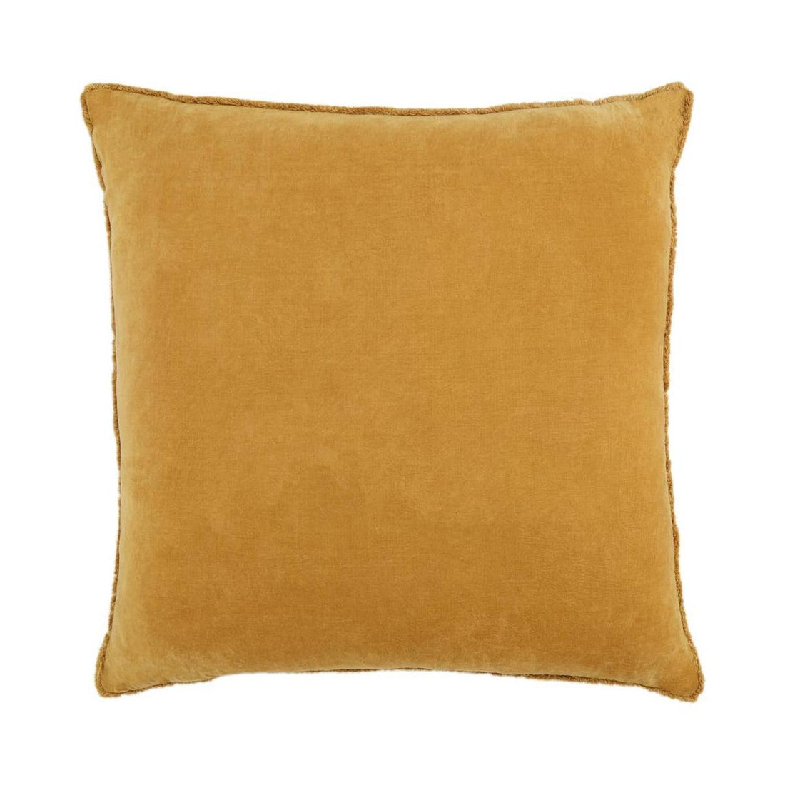 Almohadón con Relleno de Plumas 26" x 26" Pulgadas - Monnry