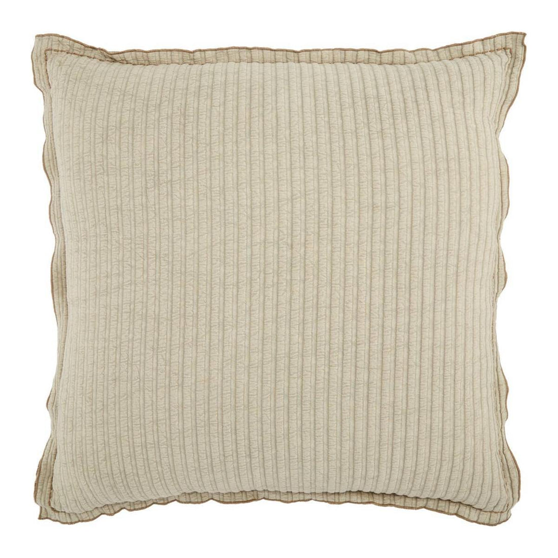 Almohadón con Relleno de Plumas 26" x 26" Pulgadas - Monnry