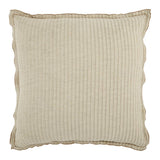 Almohadón con Relleno de Plumas 26" x 26" Pulgadas - Monnry
