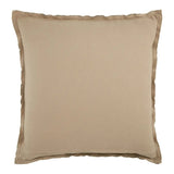 Almohadón con Relleno de Plumas 26" x 26" Pulgadas - Monnry