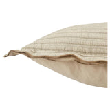 Almohadón con Relleno de Plumas 26" x 26" Pulgadas - Monnry