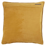 Almohadón con Relleno de Plumas 26" x 26" Pulgadas - Monnry